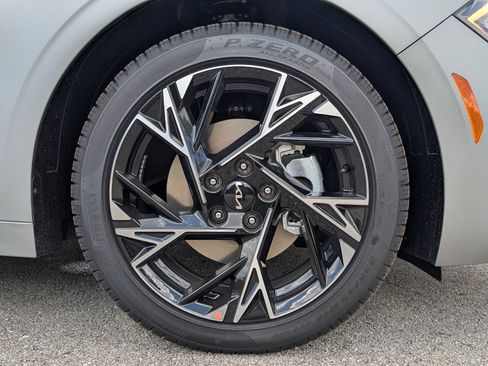 New 2026 Kia K5 GT-Line image 13