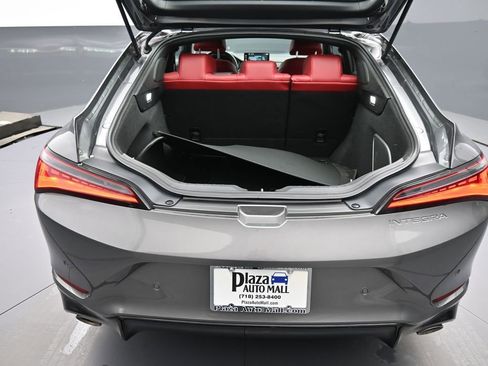 Certified 2023 Acura Integra A-Spec image 22