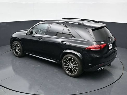 Used 2023 Mercedes-Benz GLE 450 4MATIC image 34