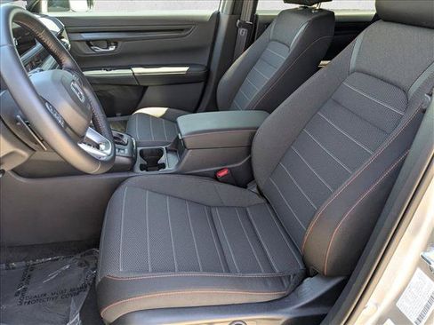 Certified 2026 Honda CR-V Sport image 15