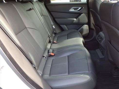 Certified 2026 Land Rover Range Rover Velar S AWD/4WD image 4