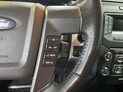 Used 2014 Ford F150 XLT w/ Equipment Group 302A Luxury AWD/4WD image 15