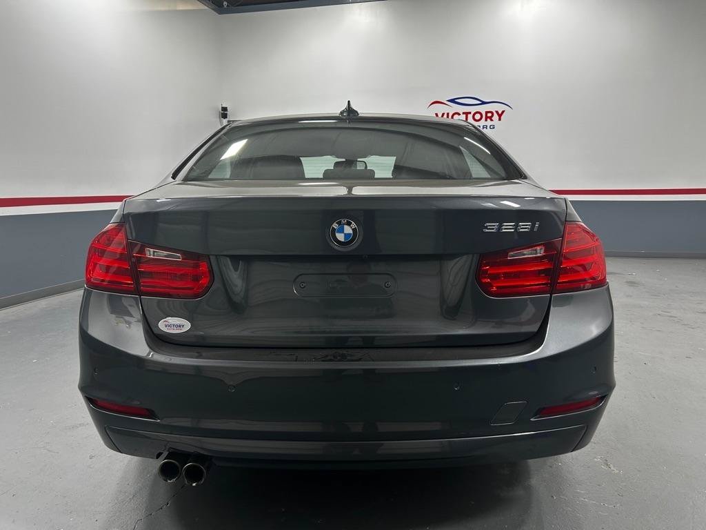 Used 2018 Cadillac ATS 2.0T Sedan RWD image 23