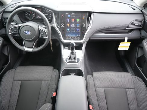 Certified 2025 Subaru Outback Premium w/ Popular Package #1A image 30