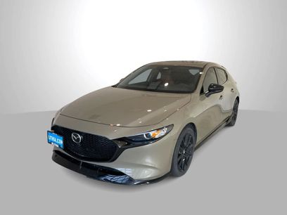 Used 2024 MAZDA MAZDA3 s w/ Appearance Package