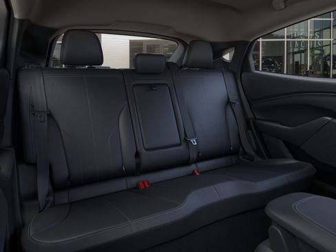 New 2026 Ford Mustang Mach-E Select w/ Comfort Package RWD image 33