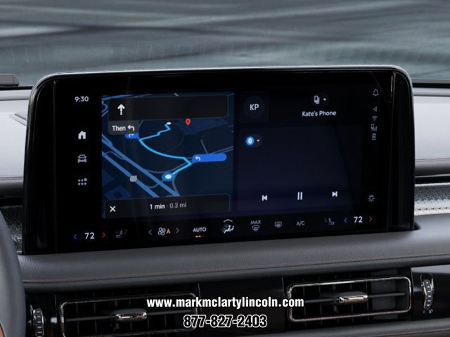 New 2027 Lincoln Aviator Black Label w/ Jet Appearance Package AWD/4WD image 14