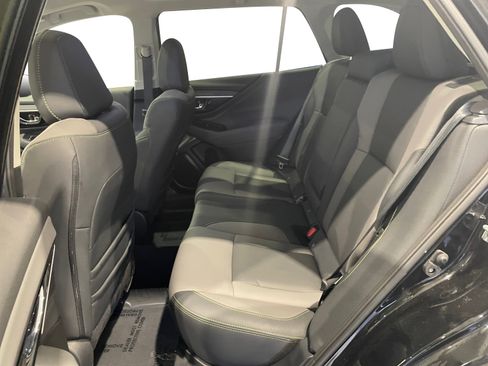 Certified 2023 Subaru Outback Onyx Edition XT image 17