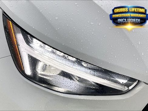 New 2026 Volvo XC40 B5 Plus w/ Protection Package Premier AWD/4WD image 36