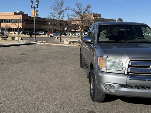 Used 2006 Toyota Tundra SR5 image 4