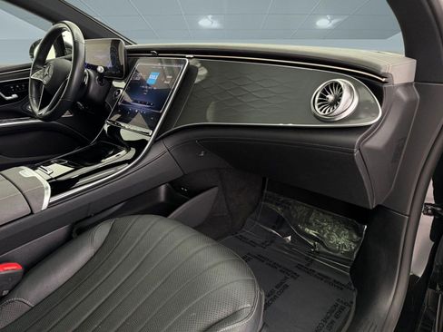 Certified 2022 Mercedes-Benz EQS 450+ Sedan image 22
