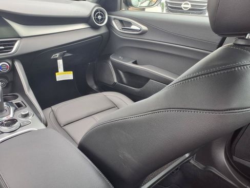 New 2025 Alfa Romeo Giulia w/ Driving Assist Package RWD image 24