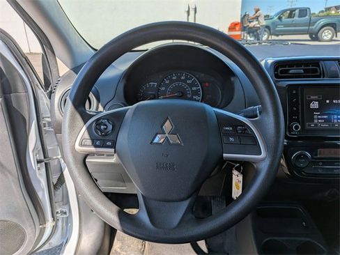 Used 2022 Mitsubishi Mirage G4 image 9