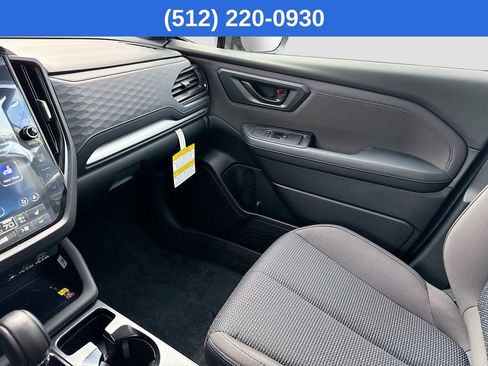 New 2026 Subaru Forester Premium image 29