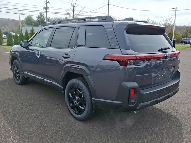 New 2026 Subaru Outback Limited AWD/4WD image 3