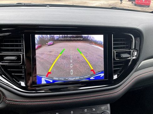 Used 2023 Dodge Durango GT image 20