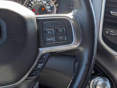 Used 2020 RAM 2500 Laramie w/ Night Edition AWD/4WD image 36