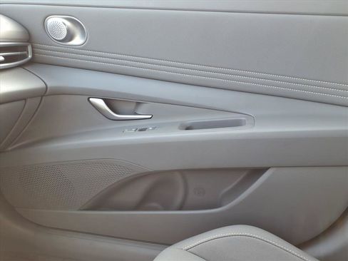 New 2026 Hyundai Elantra Sport w/ Cargo Package FWD image 23
