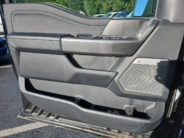 Used 2023 Ford F150 XLT w/ Equipment Group 302A High AWD/4WD image 25