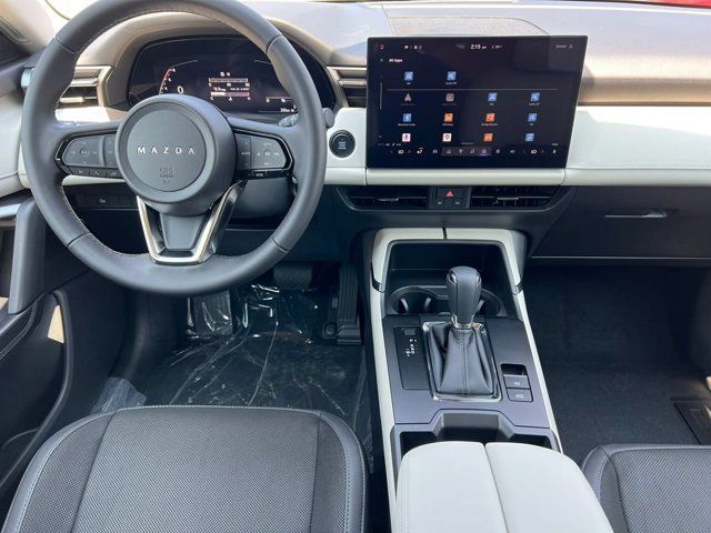 New 2026 MAZDA CX-5 Select AWD/4WD image 3