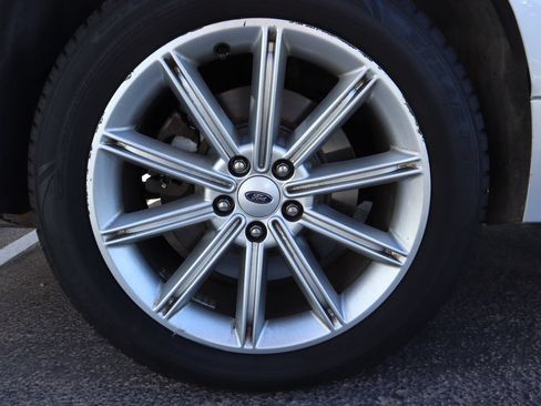 Used 2019 Ford Flex Limited FWD image 17