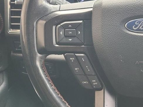 Used 2019 Ford Expedition Limited w/ Equipment Group 303A image 29