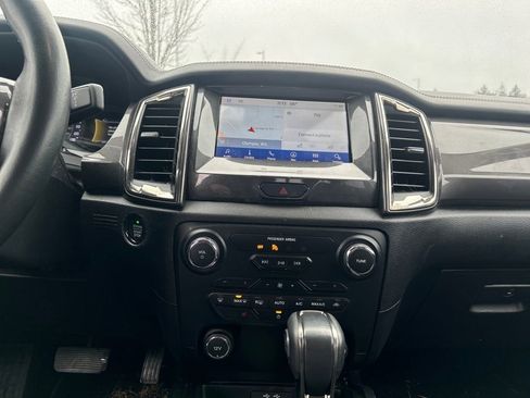 Certified 2019 Ford Ranger Lariat w/ FX4 Off-Road Package image 27