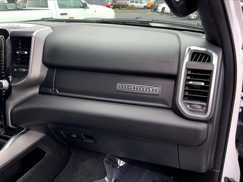 Used 2025 RAM 1500 Big Horn image 18