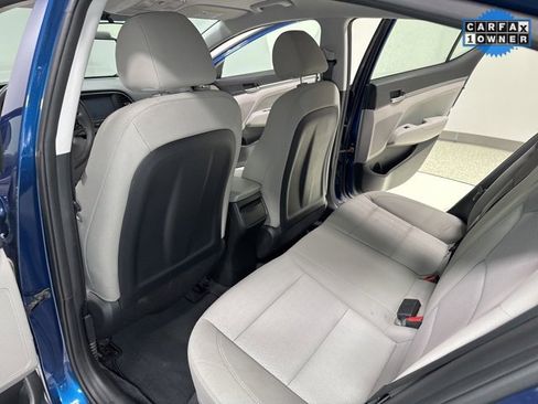 Used 2018 Hyundai Elantra SEL image 20