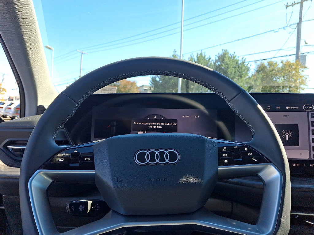 New 2026 Audi Q5 Premium Plus AWD/4WD image 15