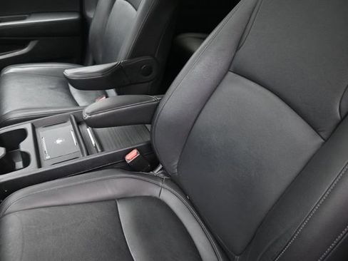Certified 2025 Honda Odyssey EX-L image 18
