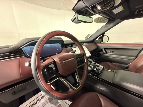 Certified 2023 Land Rover Range Rover Sport SE Dynamic image 5