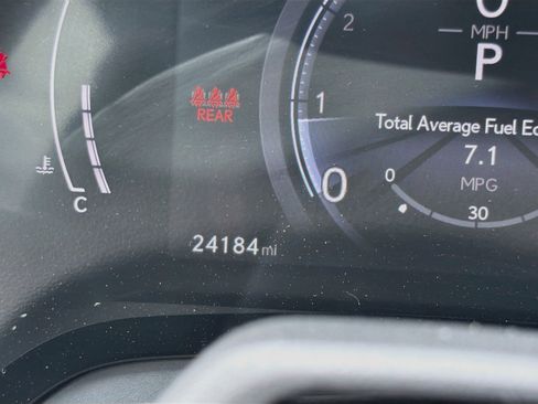 Used 2024 Lexus RX 350 AWD image 42