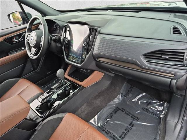 Used 2026 Subaru Forester Touring w/ Touring Package AWD/4WD image 21