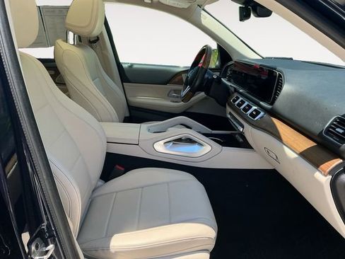 Used 2022 Mercedes-Benz GLE 350 4MATIC image 16