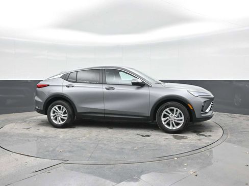 New 2026 Buick Envista Preferred w/ Convenience I Package image 7