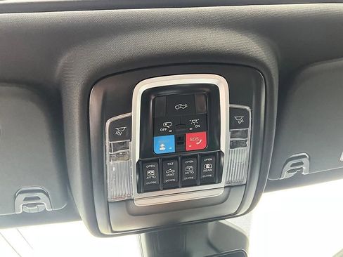 New 2026 RAM 1500 Laramie w/ Night Edition AWD/4WD image 27