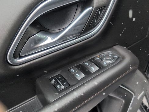 Certified 2023 Chevrolet Tahoe High Country w/ Advanced Technology Package image 20