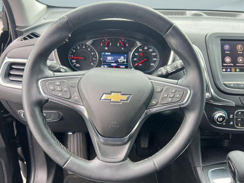 Used 2024 Chevrolet Equinox LT FWD image 15