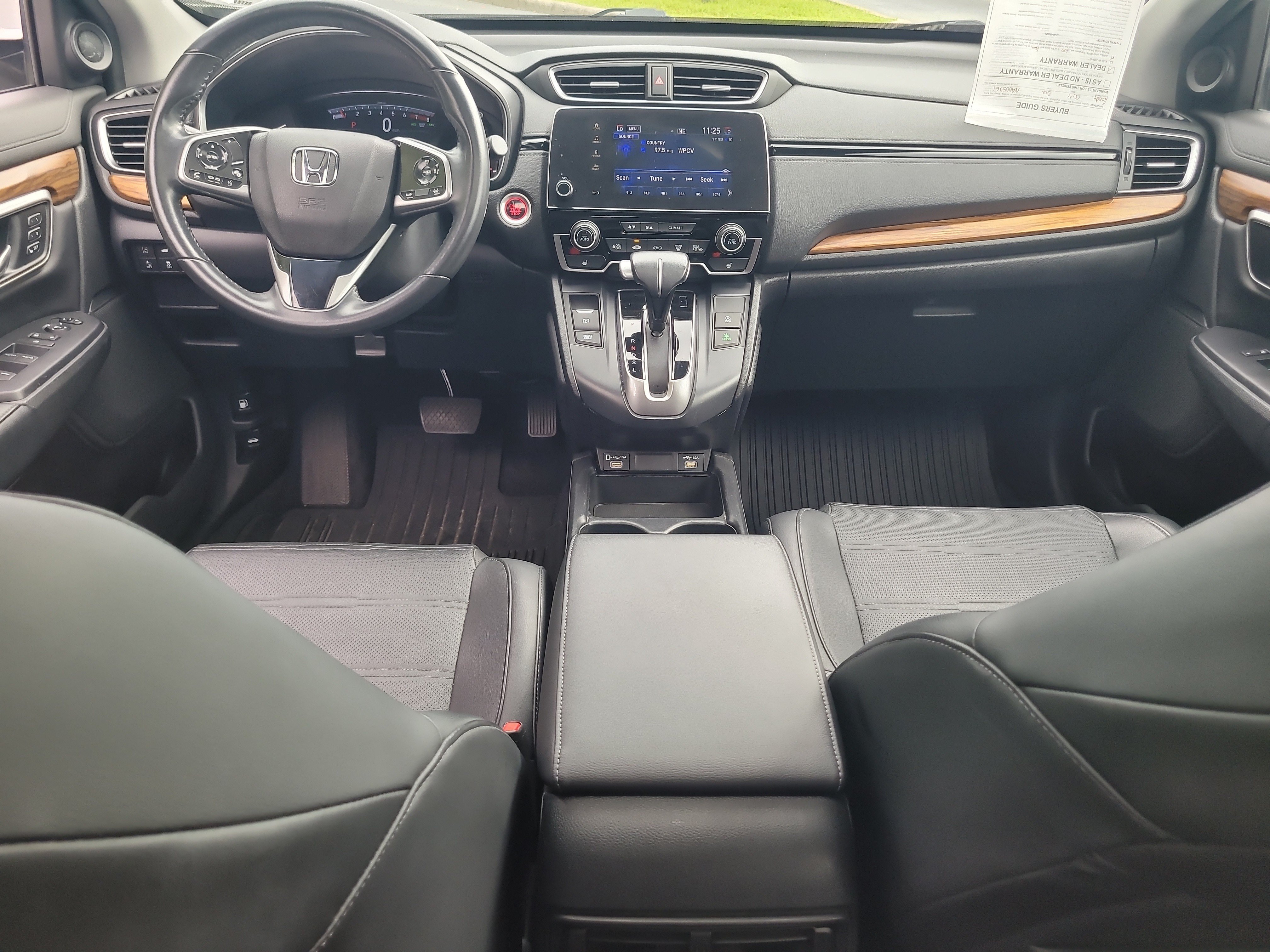 Used 2022 Honda CR-V EX-L image 15
