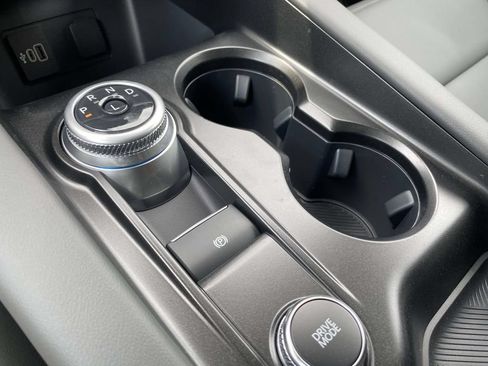 New 2026 Ford Explorer Active w/ Active Comfort Package RWD image 28