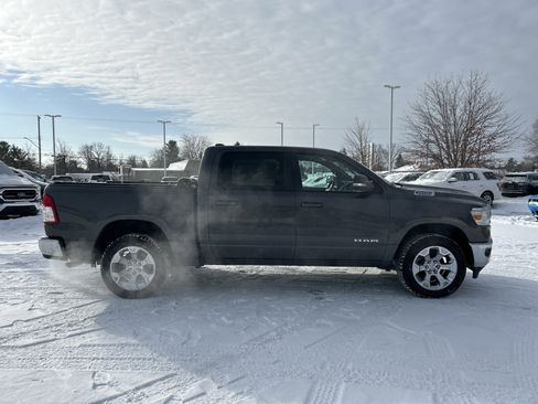 Used 2022 RAM 1500 Big Horn image 3
