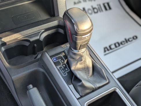 Used 2023 Toyota Tacoma TRD Pro image 30