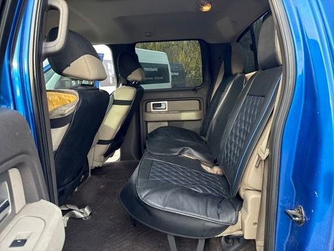 Used 2010 Ford F150 XL image 10