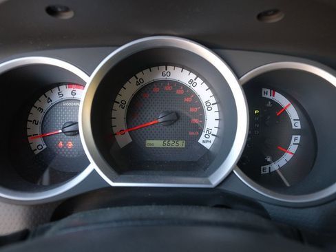 Used 2013 Toyota Tacoma 2WD Double Cab w/ Convenience Pkg image 15