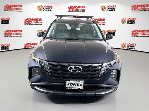Certified 2023 Hyundai Tucson XRT AWD/4WD image 13