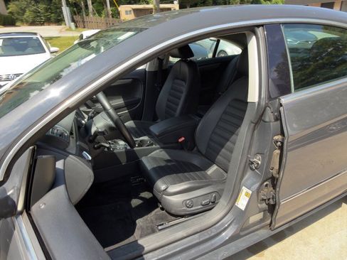 Used 2012 Volkswagen CC Sport FWD image 24