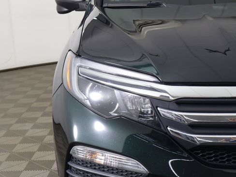 Used 2018 Honda Pilot EX-L image 12