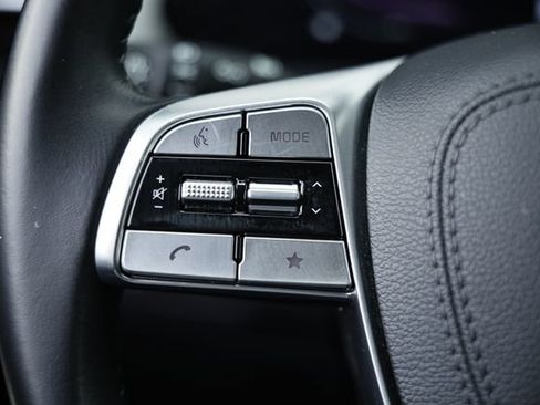 Used 2024 Kia Telluride LX FWD image 33