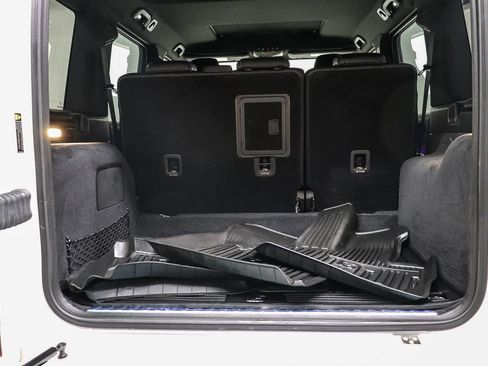 Certified 2024 Mercedes-Benz G 550 image 27